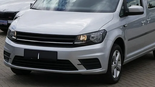 Volkswagen Caddy 2015/2020 voorkop motorkap bumper spatbord koplamp voorfront radiateur   NIEUW