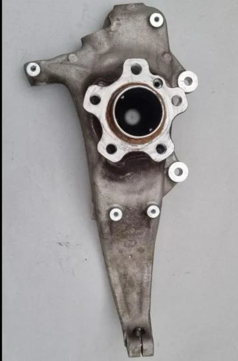 Fusee rechts bmw 5-serie G30 G31 origineel