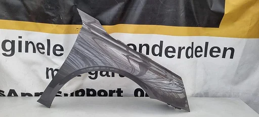 Spatbord DS 9 DS9 RECHTS ORIGINEEL