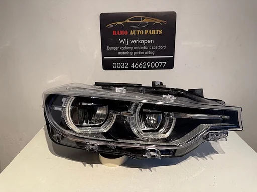 BMW 3 SERIE F30 F31 KOPLAMP FULL LED RECHTS 9883502-02
