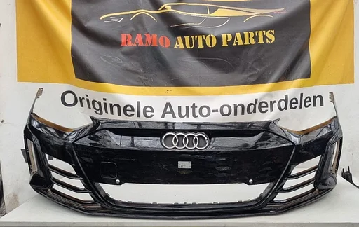 AUDI E-TRON GT RS 4J3 VOORBUMPER ANTERIOR FRONT 4J3807541