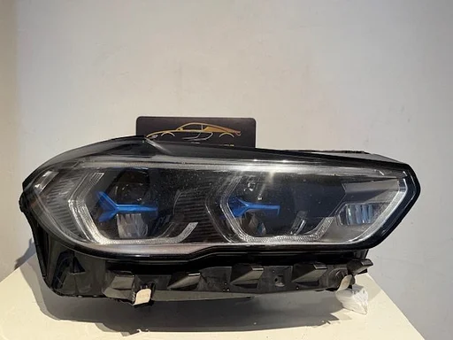 KOPLAMP BMW X5N G05 VOLL LED LA SER RECHTS ORIGINEEL 9481790-09