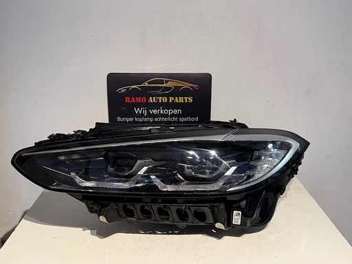 KOPLAMP BMW LED SERIE 4 GRAN COUPE 5A19351-04 LINKS