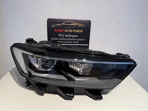 KOPLAMP VW T-ROC VOLL LED RECHTS ORIGINEEL TROC 2GA941036D