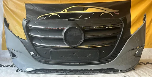 VOORBUMPER MERCEDES VITO VIANO W447 II 2024 A4478804703