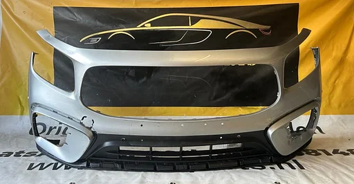 MERCEDES BENZ GLB AMG FACELIFT VOORBUMPER A2478856009 2023/2024/2025