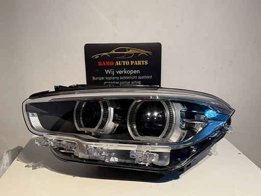 OPLAMP BMW 1 SERIE F20 F21 VOL LED ADAPTIVE LED FACELIFT 7453517