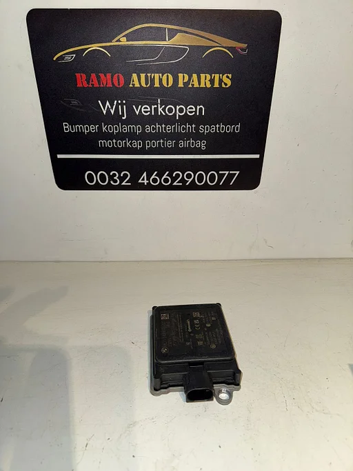 RADAR ACC SENSOR BMW 5A817102 G20 G22 G05
