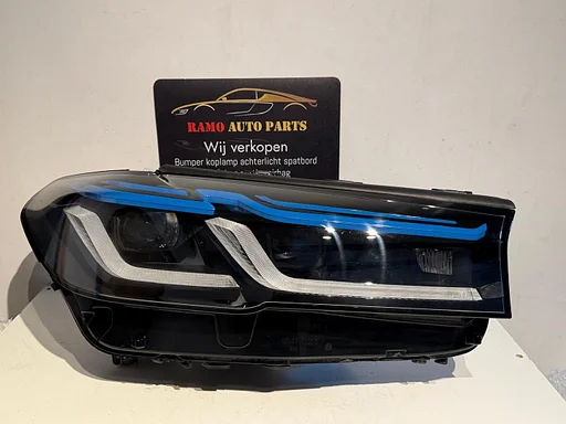 KOPLMP BMW 5 SERIE G30 G31 LCI M5 LASER BLACKLINE RECHTS 5A388F2-03