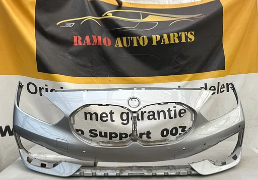 BMW 1 III F40 SPORT LINE 19-VOORBUMPER 6 PDC 7459708