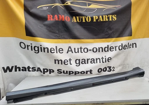 AUDI A6 AVANT 4G5 C7 4GD DORPEL LINKS 4G0853855