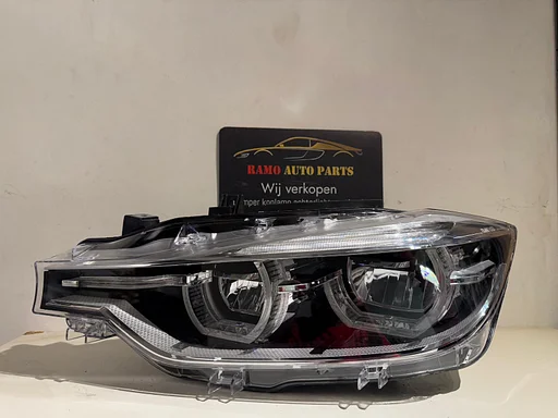 KOPLAMP BMW 3 SERIE F30 F31 LCI VOLL LED LINKS 7214795-02