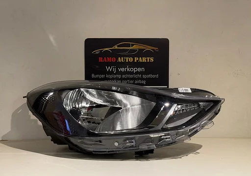 KOPLAMP RECHTS HYUNDAI I10 III AC3/A13 1.0 MPI 92102K7000