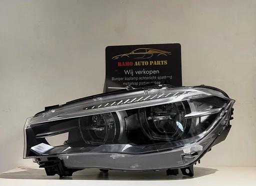 BMW X5 FACELIFT F15 F16 FULL LED KOPLAMP RECHTS 7494811AI02