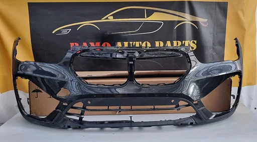 VOORBUMPER BMW X1 F48 LCI FACELIFT ORIGINEEL 51117954205