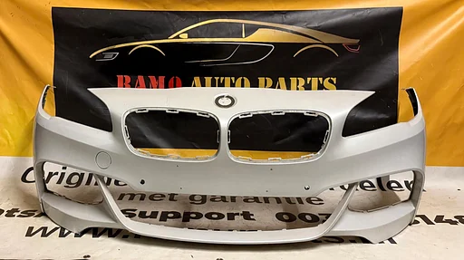 VOORBUMPER BMW 2 SERIE  F45 F46 SPORT M PAKKET 51118057891
