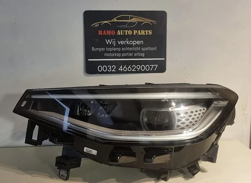 KOPLAMP VW ID4 FULL LED IQ LED ORIGINEEL 11B941035M