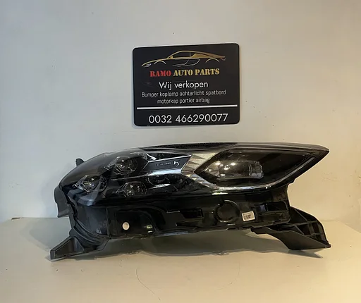 KOPLAMP CITROEN DS3 LED GENUINE CROSSBACK LINKS 9820840680