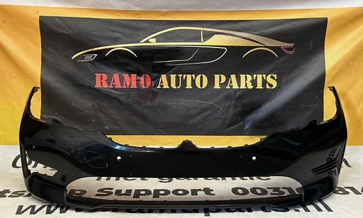 VOORBUMPER BMW G20 G21 6XPDC BASIC ORIGINEEL 51117422239