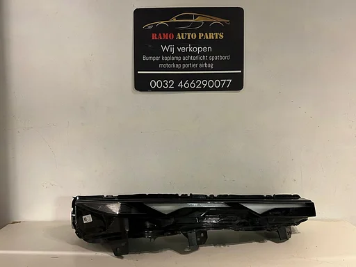 BMW XM LED KOPLAMP ADAPTIVE RECHTS 988047207