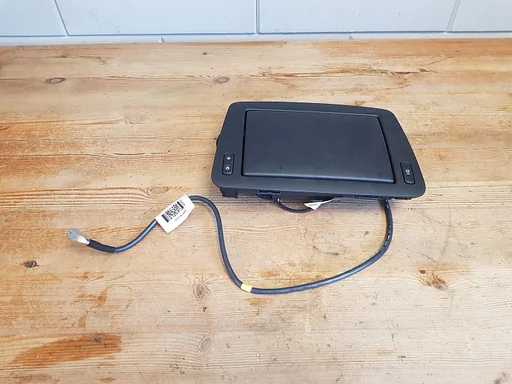 Peugeot 308 3008 5008 interieur navigatie display 96735347zd
