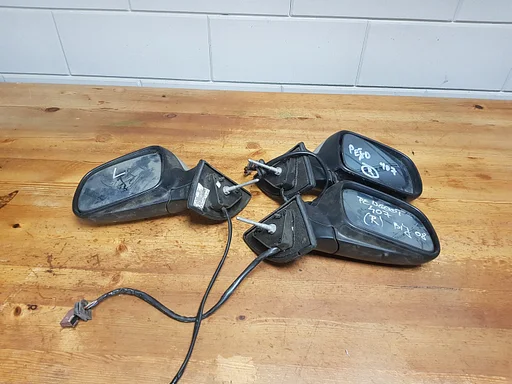 Spiegel buitenspiegel Peugeot 407 2004-2011 links rechts €30