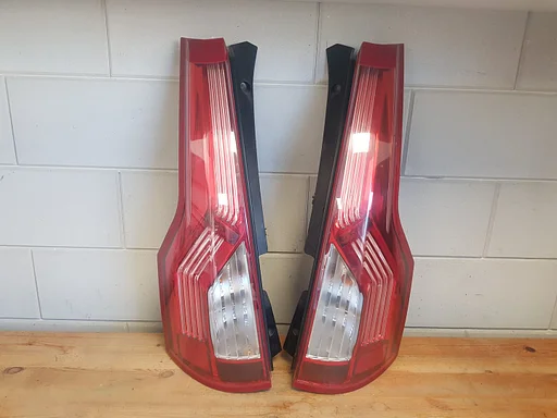 Citroen C4 grand picasso 2006 - 2014 achterlicht links rechts