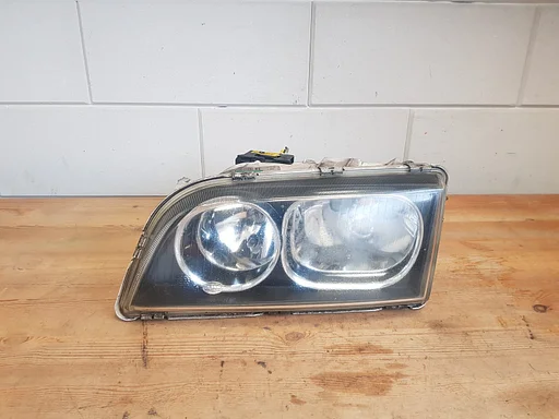 Volvo S40 V40 2000 - 2004 xenon koplamp links zonder module