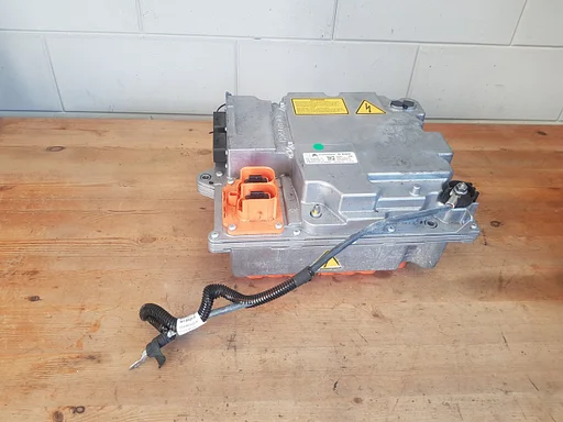 Peugeot 508 3008 5008 Citroen DS5 HYBRID accu aandrijving