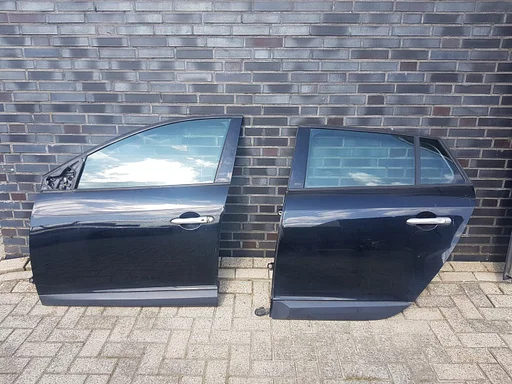 Renault Megane 3 station Grand Tour 09-15 deur links achter