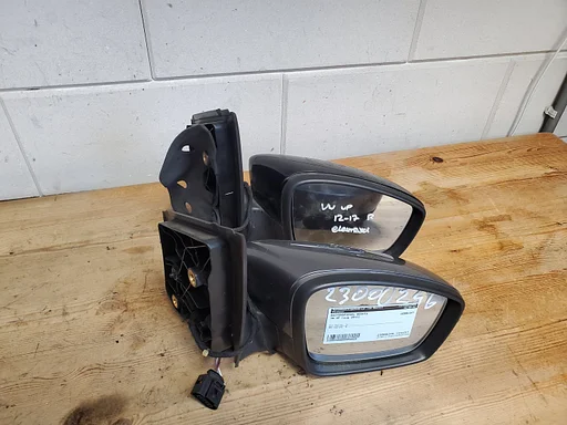VW Up Seat Mii Skoda Citigo spiegel rechts ELEKTRISCH €50