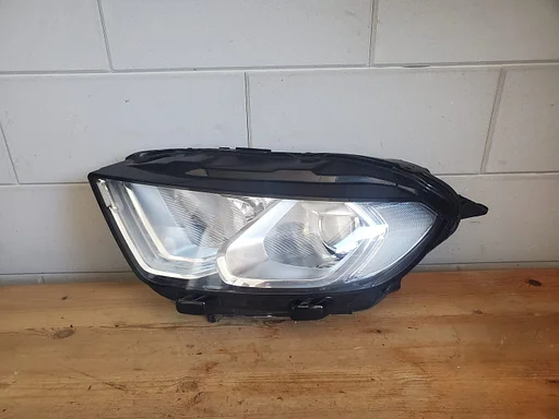 Ford Ecosport 2017 - 2021 koplamp links LED 1 oor af, gaatje