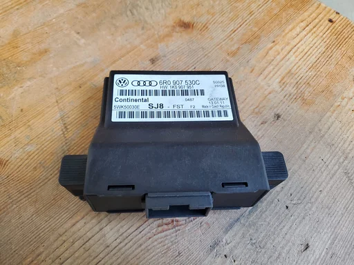 VW Golf 5 6 Polo 6R Seat Ibiza gateway module 6R0907530c €20