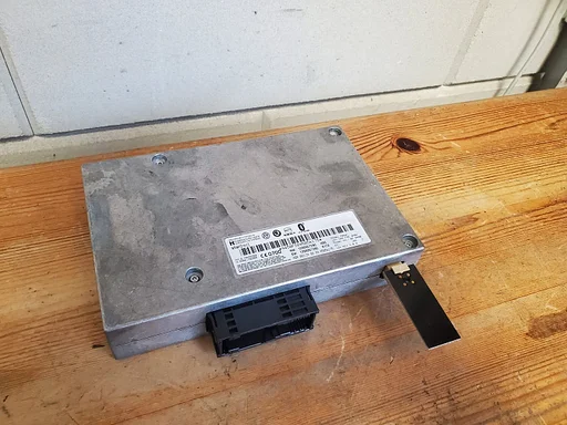 Seat Leon 1p Ibiza 6j 2008 - 2014 bluetooth telefoon module