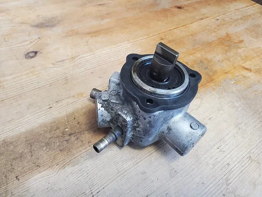 Renault Megane 1 en Laguna 2 hogedrukpomp 2.0 IDE / F5R €150