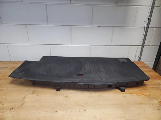 Kia Picanto 2011 - 2017 kofferbak bodem met opbergvak €50