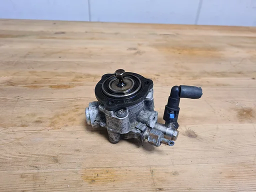 Opel Vectra C Zafira B hogedrukpomp 2.2direct z22yh GARANTIE