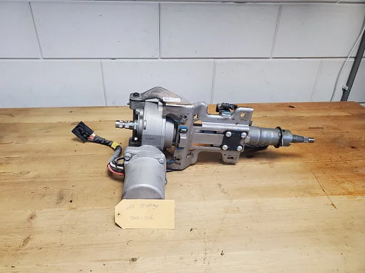 Kia Sportage 2009 - 2016 stuurkolom elektrisch bekrachtigd