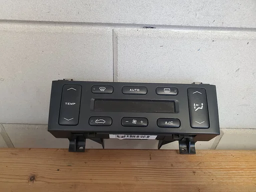 Peugeot 406 kachelbediening climate control 96303375zl €30