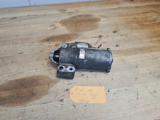 Peugeot 406 Citroen Xantia XM startmotor 3.0 v6 455734 €50
