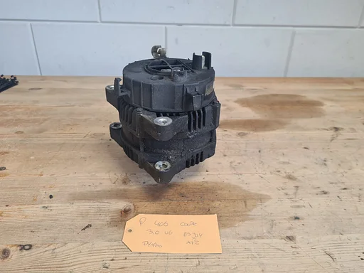 Peugeot 406 1996 - 2000 dynamo 3.0 v6 past ook op Xantia XM