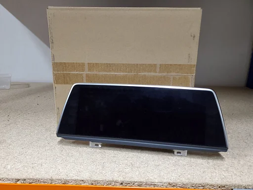BMW 7 serie G11 G12 2015 - 2021 display 10,25 inch 6839442