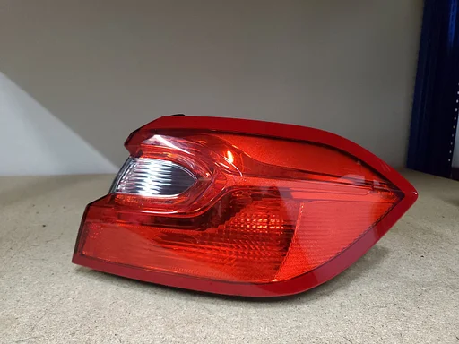Ford Fiesta 2017 - 2023 achterlicht rechts schadevrij €50
