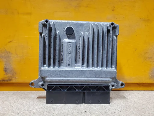 Mercedes E klasse W211 e200 cdi diesel ecu motorcomputer €50