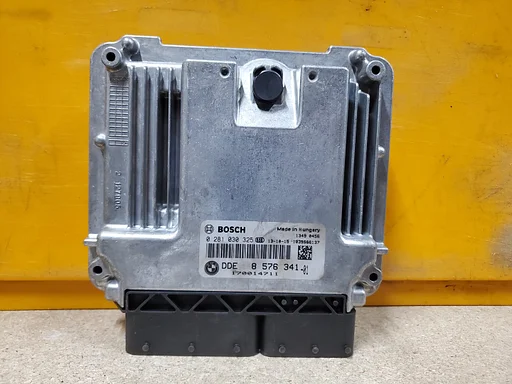BMW 1 serie F20 en 3 serie F30 F31 ecu motorcomputer 118 318