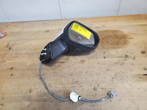 Ford Puma 2019 - 2024 spiegel rechts dodehoek 12 draden €150