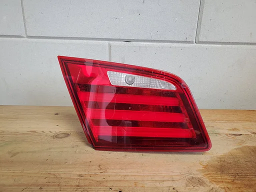 BMW 5 serie F10 2010 - 2015 achterlicht links in klep €30