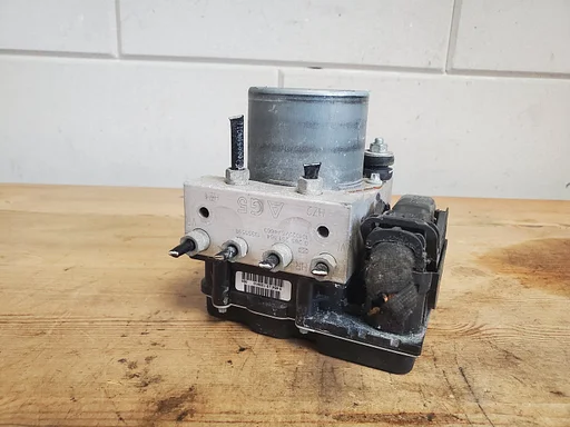 Opel Corsa D 2009 - 2014 abs pomp AG5 0265251853 €300