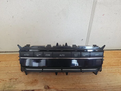 Mercedes E klasse W212 09 - 13 kachelbediening a2129008908