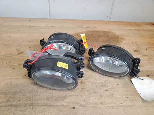 Mercedes A klasse W169 C W204 ML W164 mistlamp links rechts